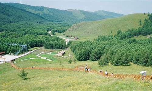 承德坝上草原自驾游旅游攻略_承德坝上草原自驾游旅游攻略3天