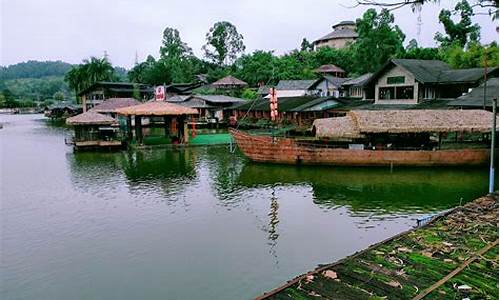 广东深圳旅游景点_广东深圳旅游景点推荐