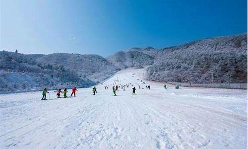 安吉滑雪场_安吉滑雪场夏天开放吗