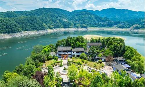 安康旅游景点必去_陕西安康旅游必去十大景点