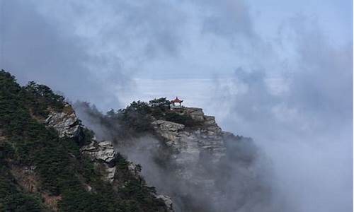 去庐山旅游要多少钱