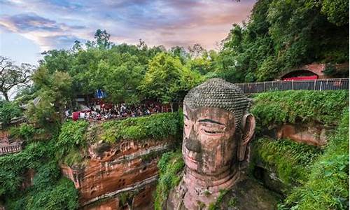 乐山景区有哪些景点推荐_乐山景区有哪些景点推荐的