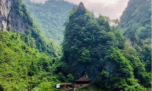 利川旅游景点排名_利川旅游景点排名推荐