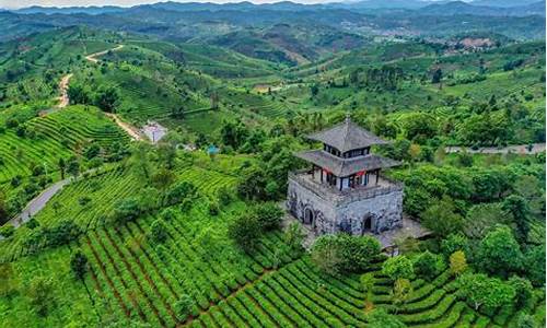 云南普洱旅游景点_云南普洱旅游景点大全