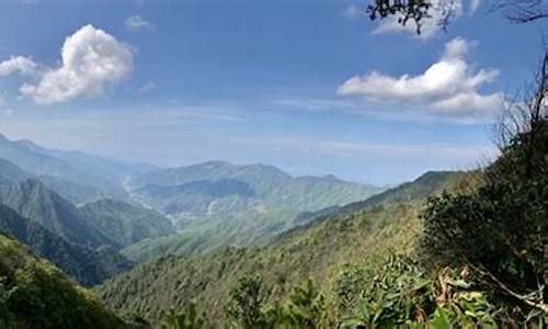 井冈山旅游攻略必玩的景点_井冈山旅游攻略必玩的景点有哪些