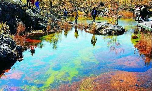 东北旅游必去十大景点_东北旅游必去十大景点排名