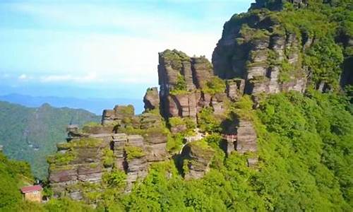 为什么不建议去梵净山_为什么不建议去梵净山1月旅游