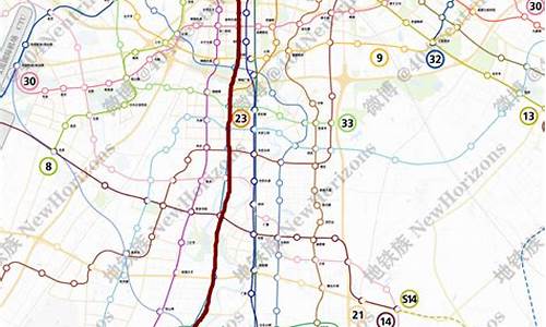 16号线地铁站点线路图_上海16号线地铁站点线路图