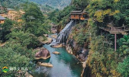 上饶旅游景点排名_上饶旅游景点排名榜